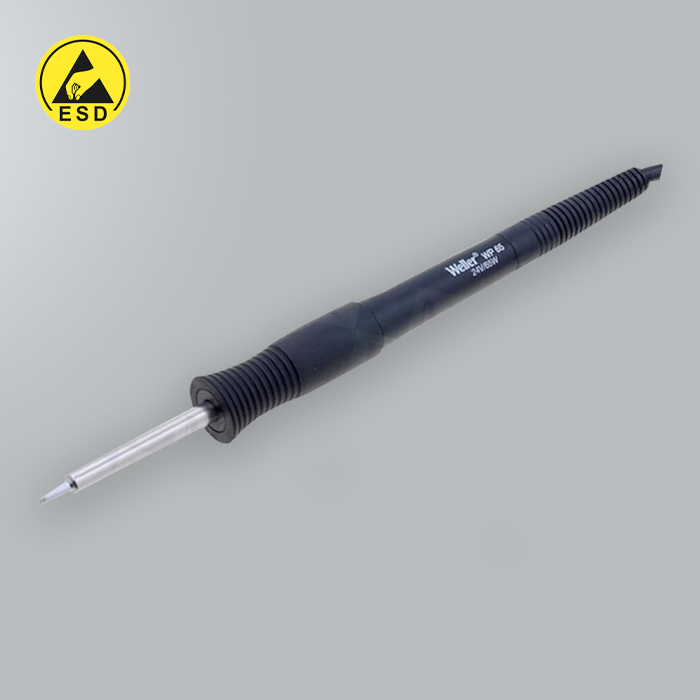 Weller WP65 Soldering Iron 65W, 24V Weller WP65 Soldering Iron 65W, 24V